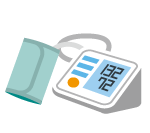 バイタルチェック