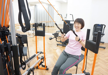 ボディースパイダー