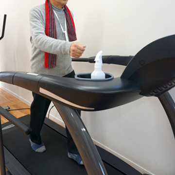 トレッドミル