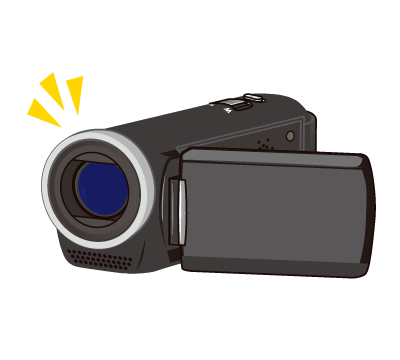 4. ビデオ撮影による歩き方のチェック